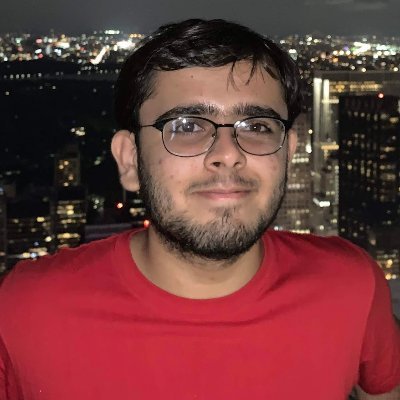 Lovlin Thakkar - Senior Software Engineer, Backend Engineer, Python and Golang specialist